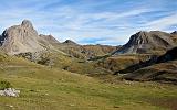 Val Maira Pian della Gardetta - 206